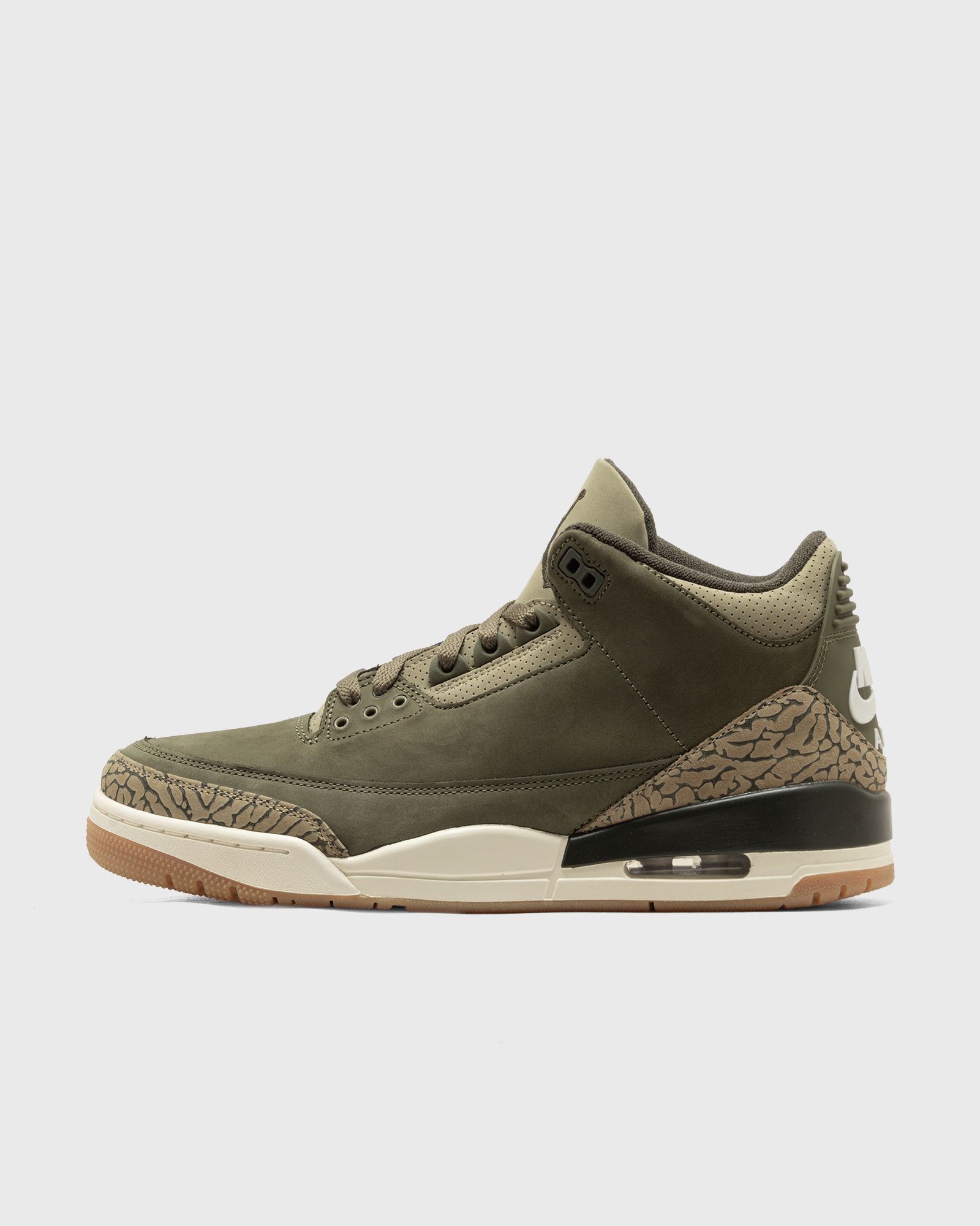 Jordan Air Jordan 3 promotion