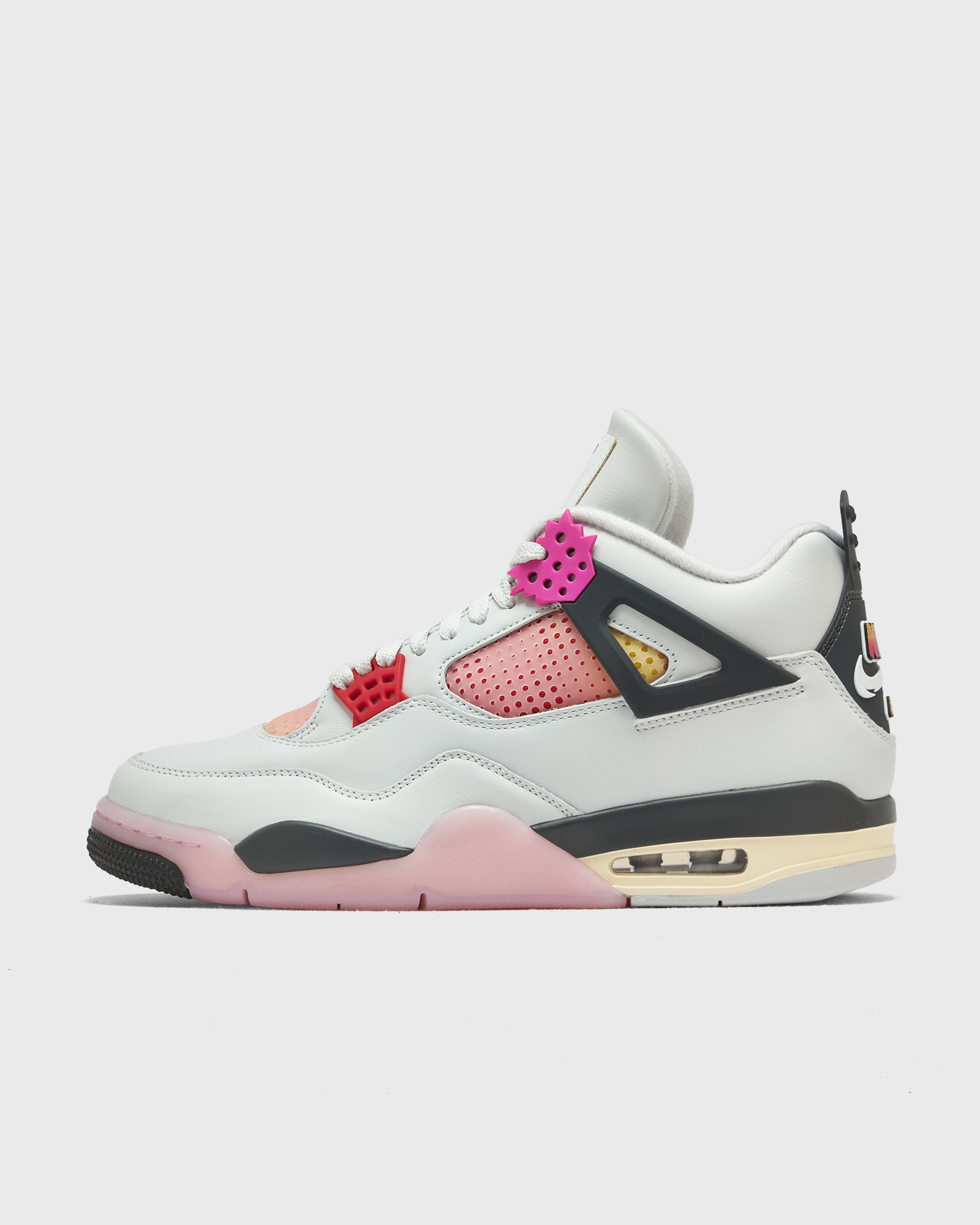 Jordan Air 4 prix pas cher
