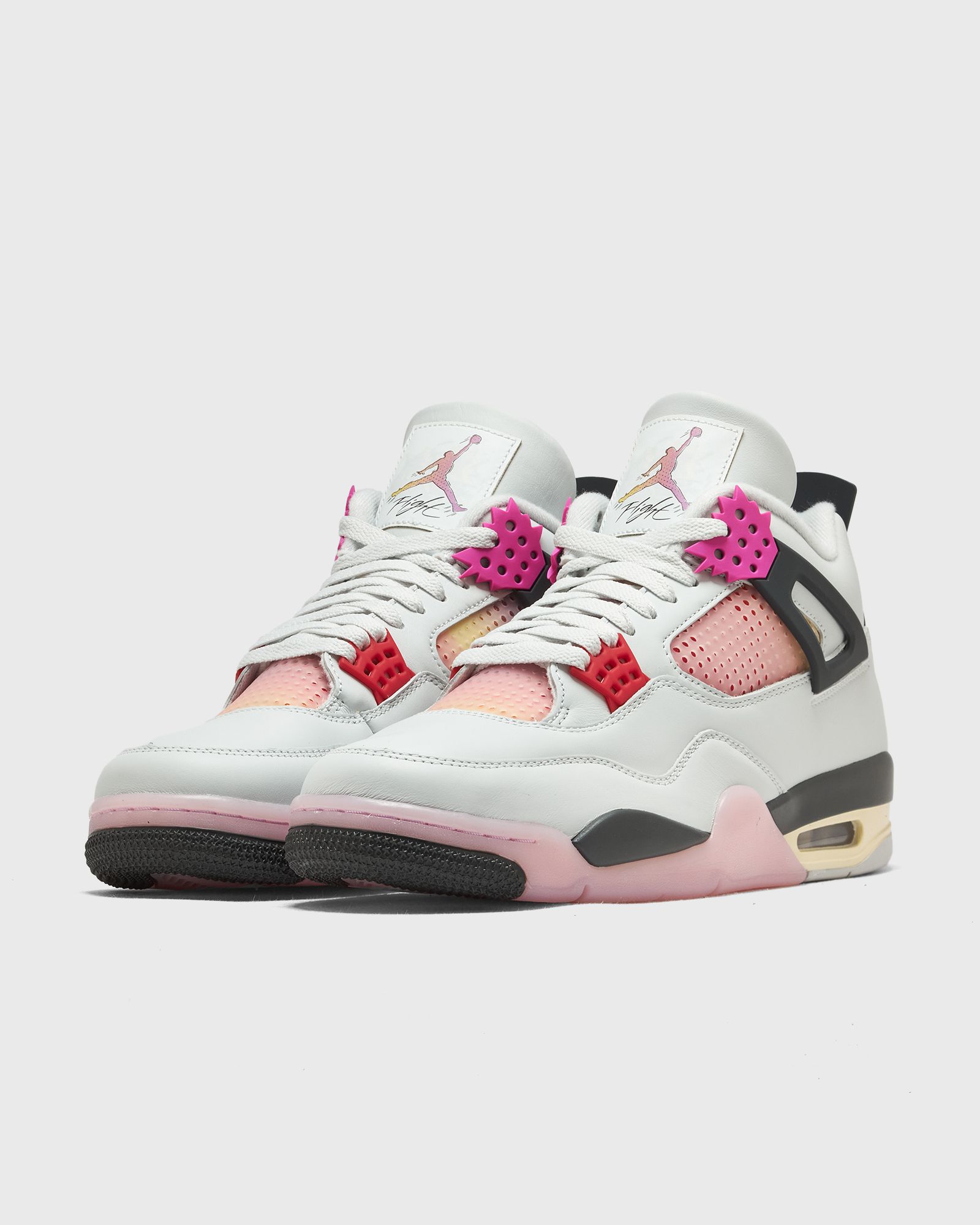 Jordan Air 4 promotion