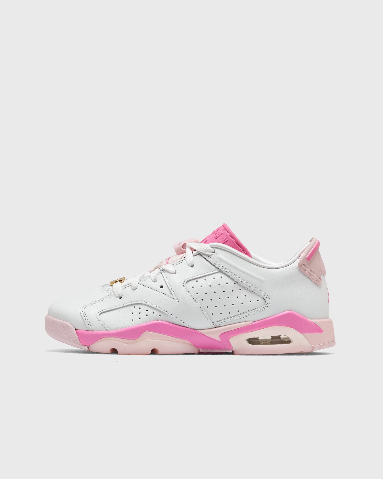 Jordan AIR JORDAN 6 RETRO LOW (GS), white