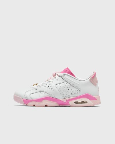 Jordan AIR JORDAN 6 RETRO LOW (GS), white