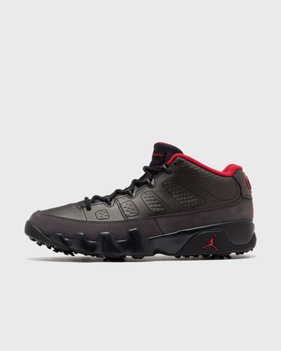 Jordan AIR JORDAN 9 GOLF, black