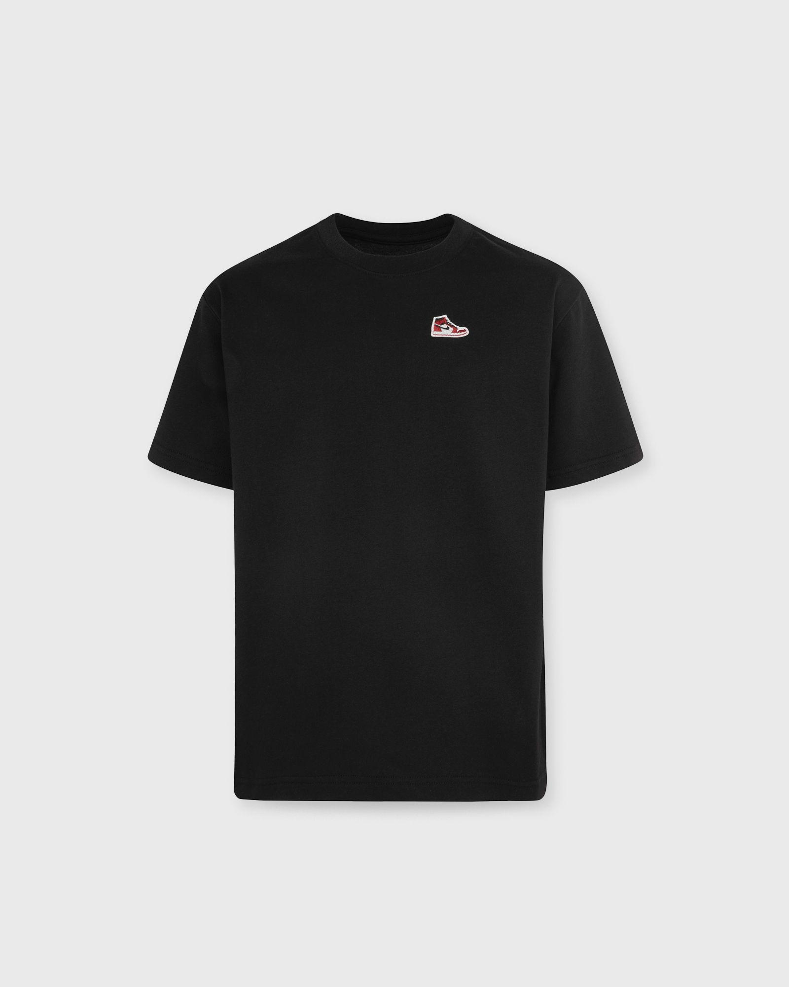Jordan Air Jordan PATCH S/S TEE, black