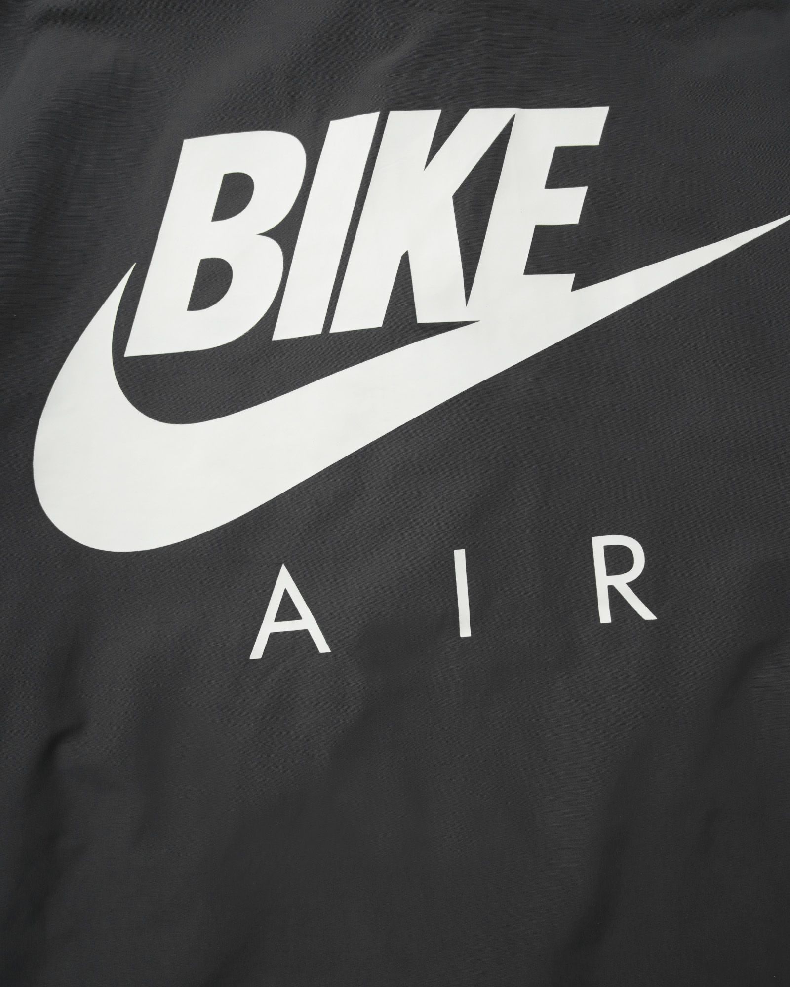 Jordan BIKE AIR x Nigel Sylvester Half Zip Jacket Grey | BSTN Store