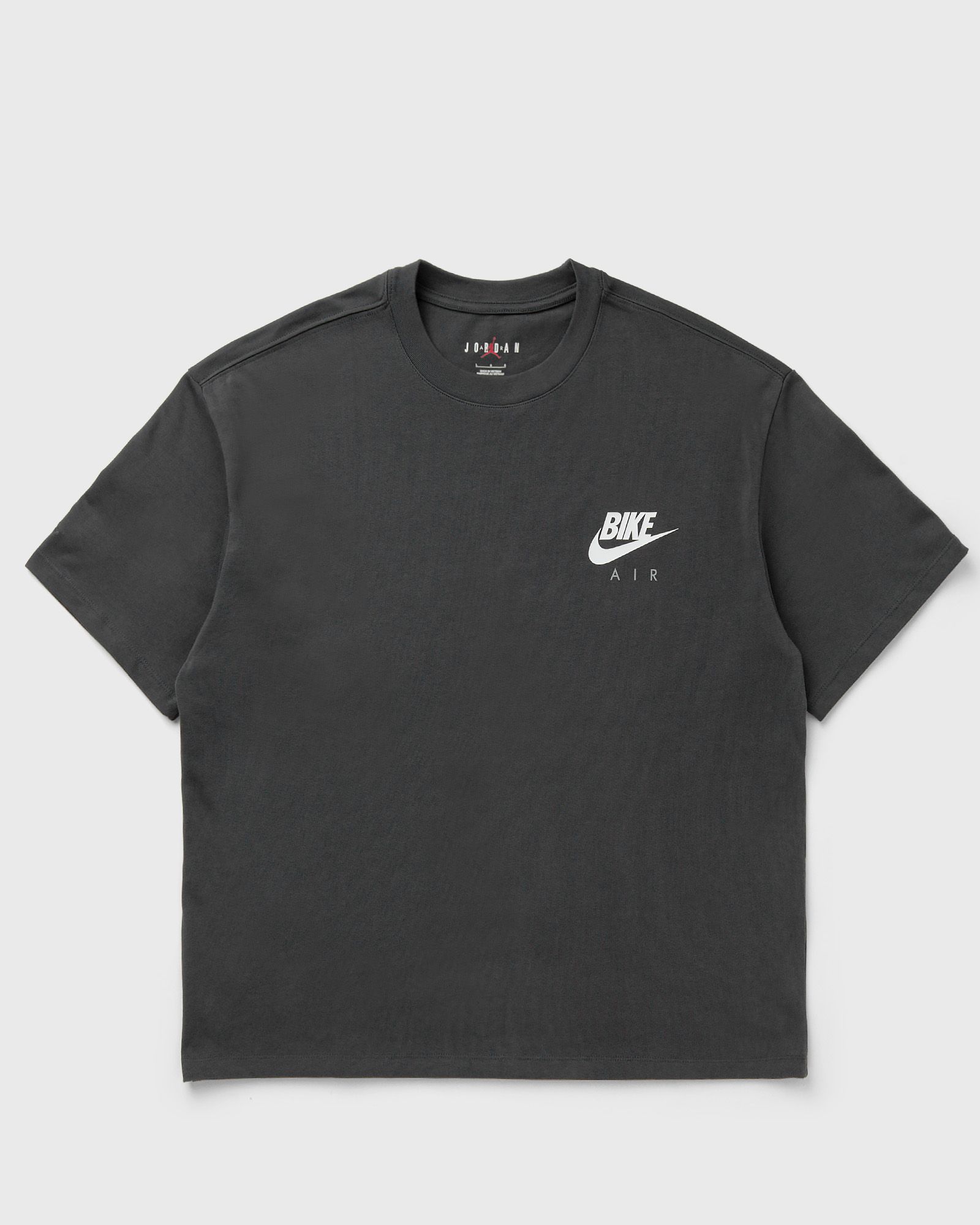 Jordan BIKE AIR x Nigel Sylvester Tee, black