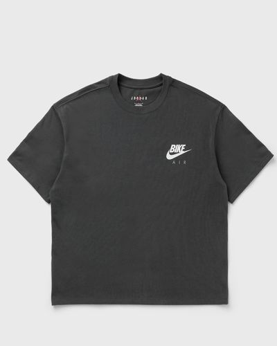 Jordan BIKE AIR x Nigel Sylvester Tee, black