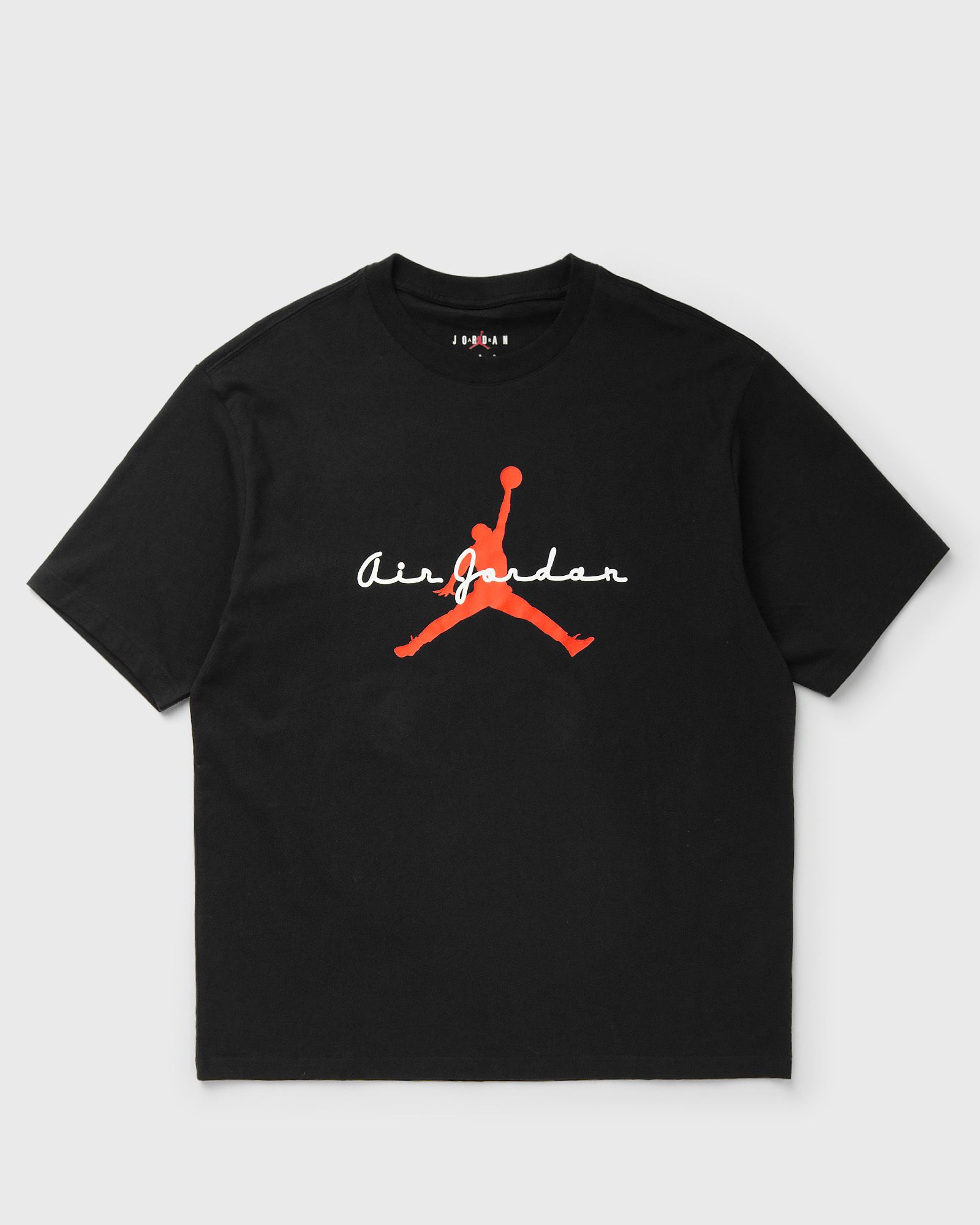 Jordan BRK ESS 85 GFX SS CRW, black