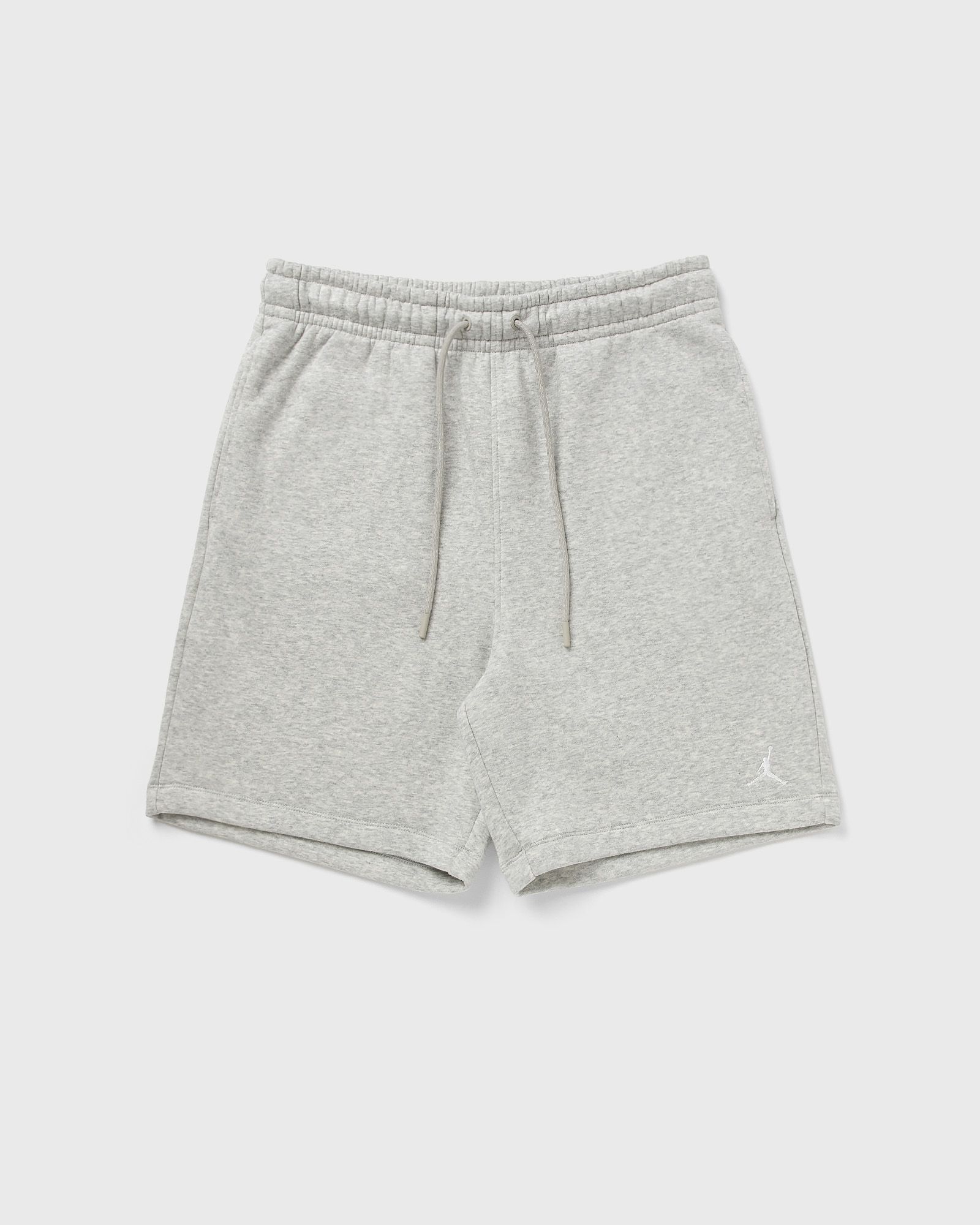 Jordan BRK FLC SHORT, grey