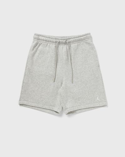 Jordan BRK FLC SHORT, grey