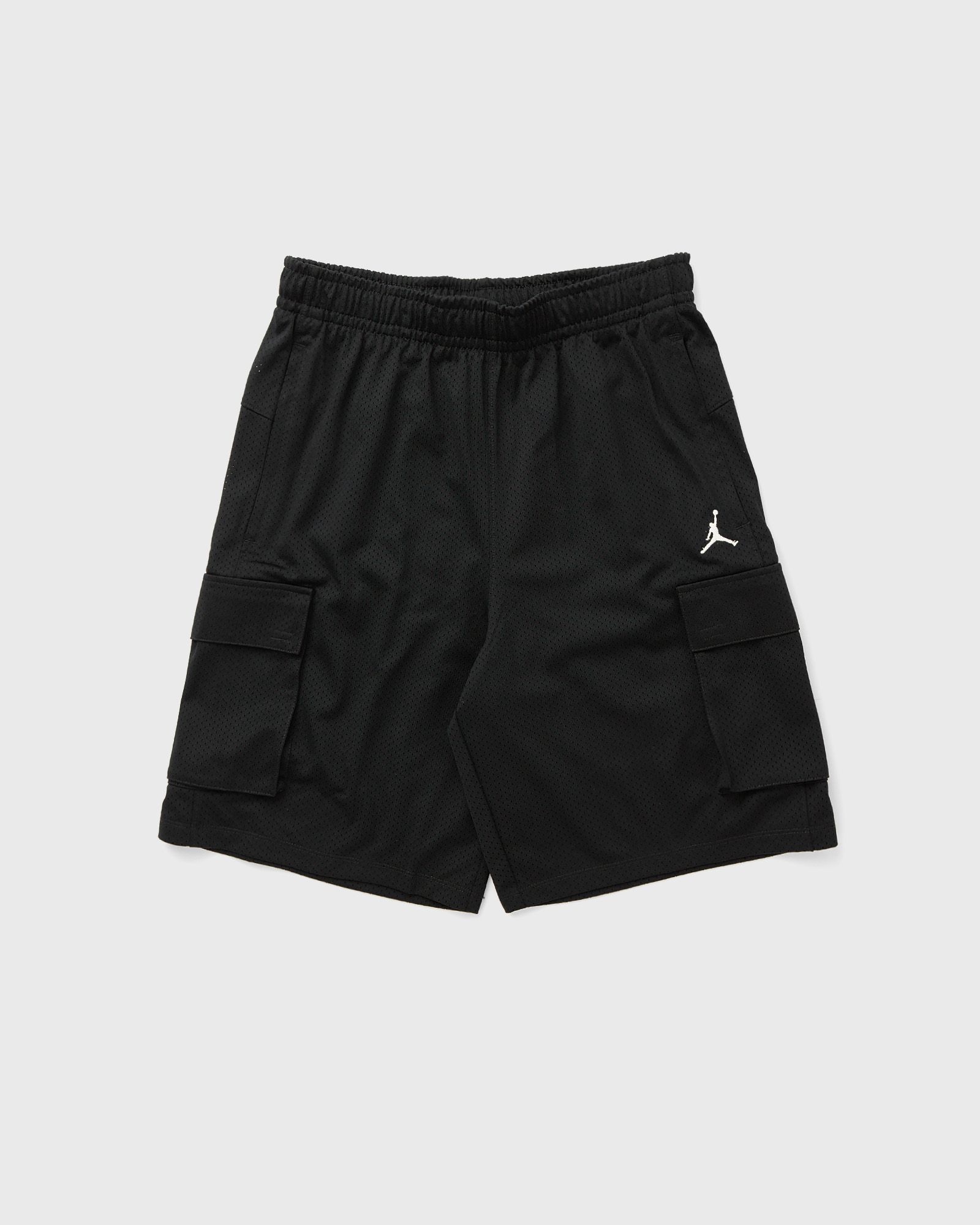Jordan BRK FSTVL CARGO SHORT, black