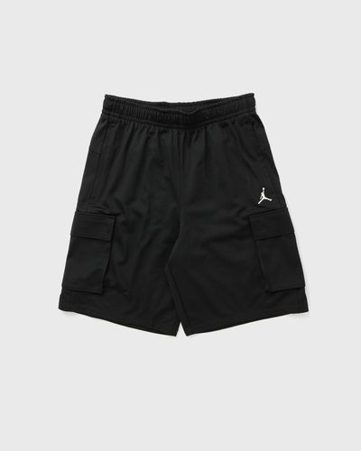 Jordan BRK FSTVL CARGO SHORT, black