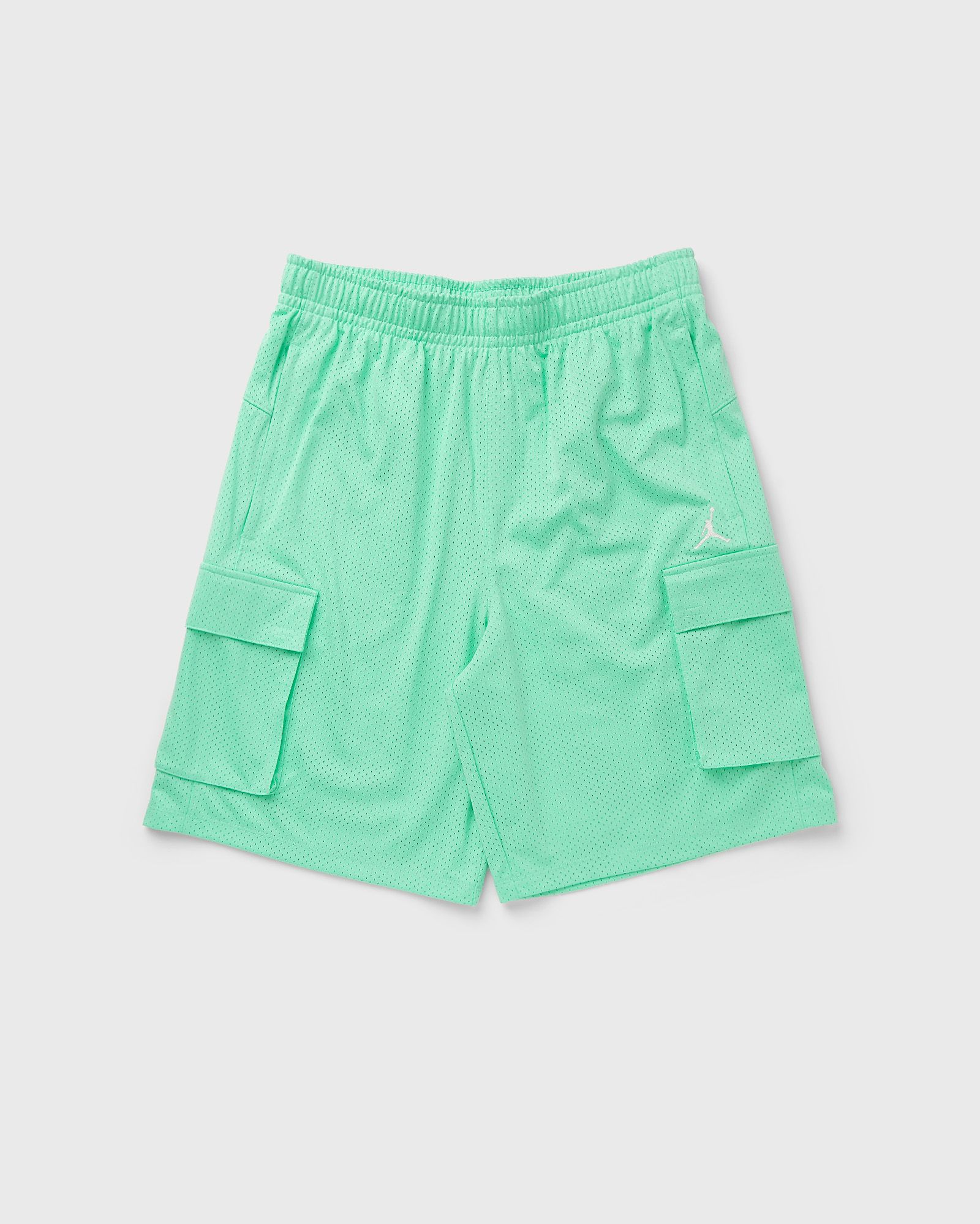Jordan BRK FSTVL CARGO SHORT, green