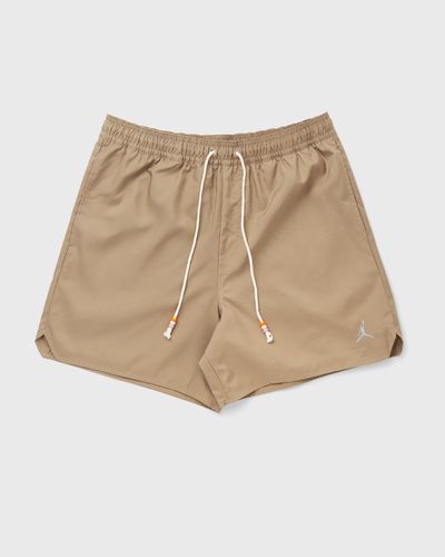 Jordan BRK FSTVL SHORT, brown