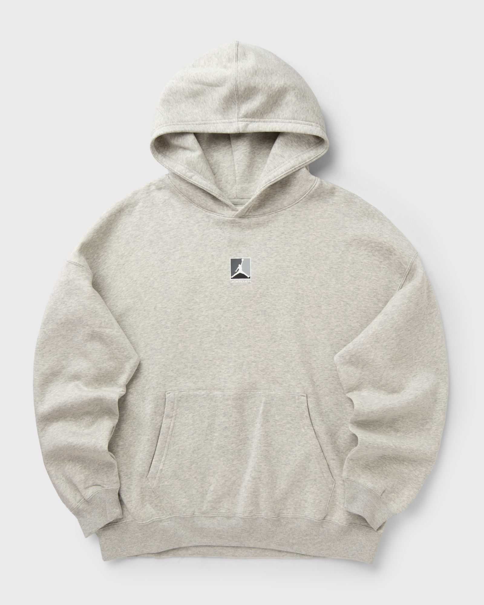 Jordan BRK GFX PO HOODIE, grey