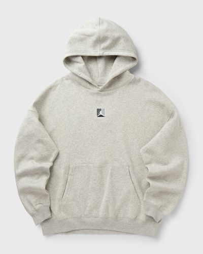 Jordan BRK GFX PO HOODIE, grey
