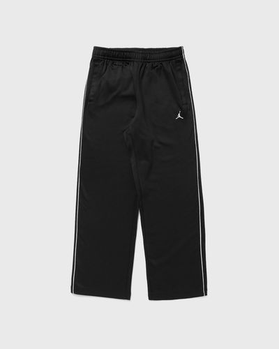 Jordan BRK TRICOT TRACK SUIT PNT, black