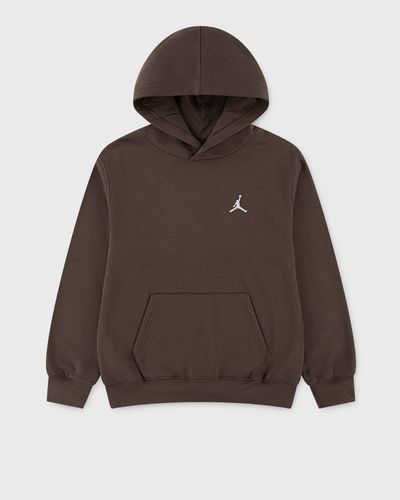 Jordan BRKLN FLC PO HOODIE, brown
