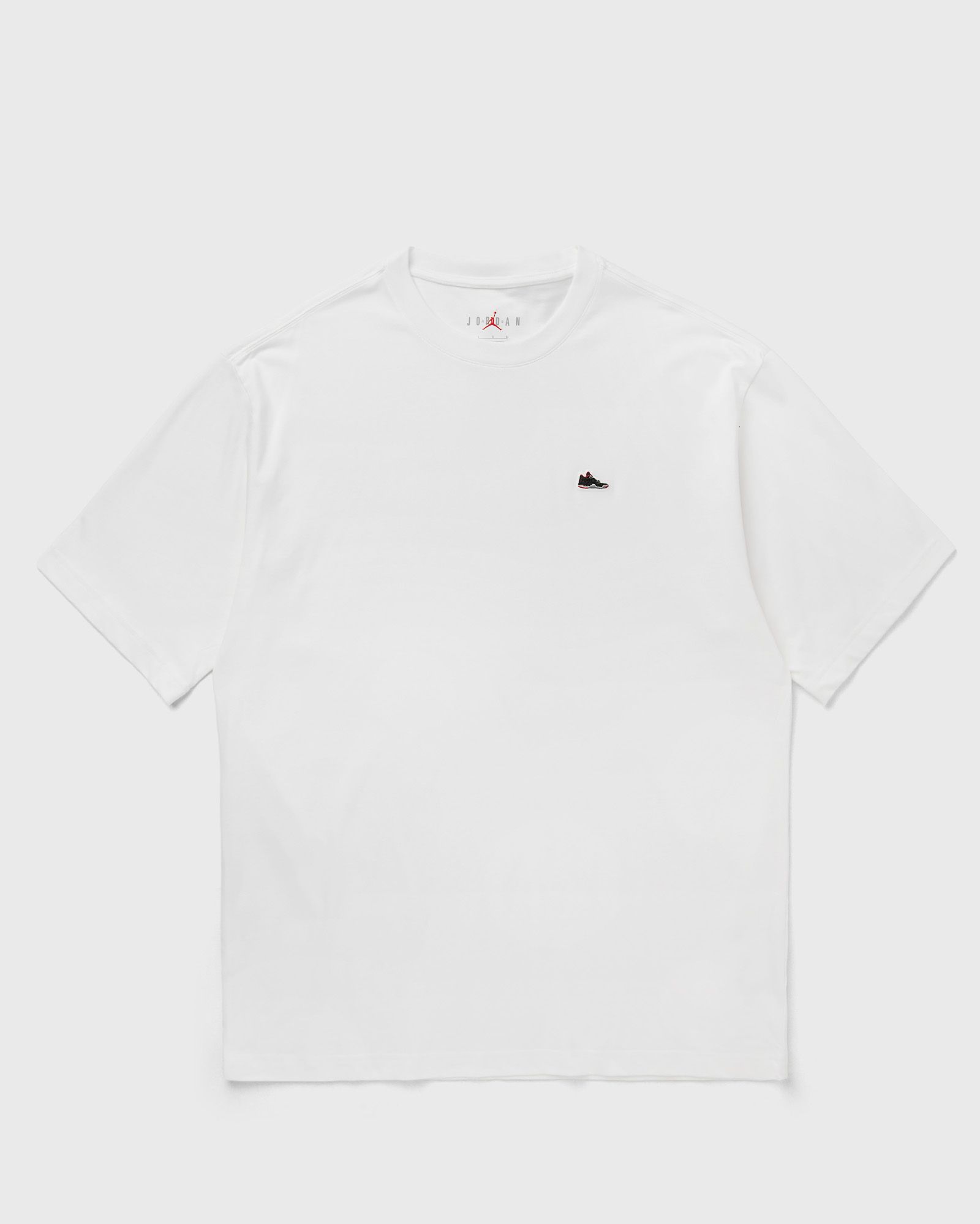 Jordan BRND BR SNKR PCH SS CRW, white