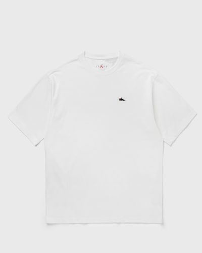 Jordan BRND BR SNKR PCH SS CRW, white