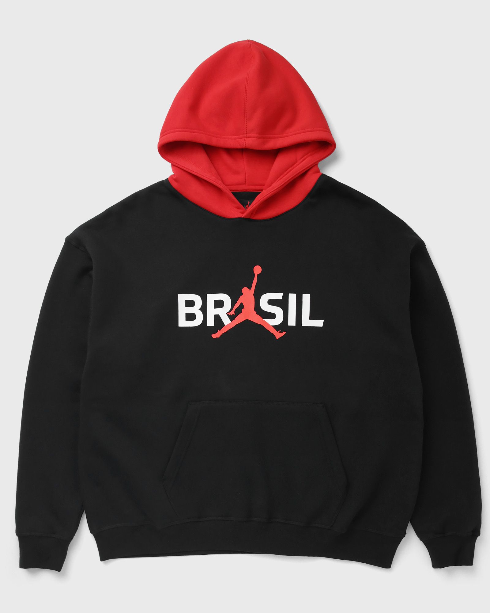 Jordan Brooklyn Fleece PO HOODIE, black