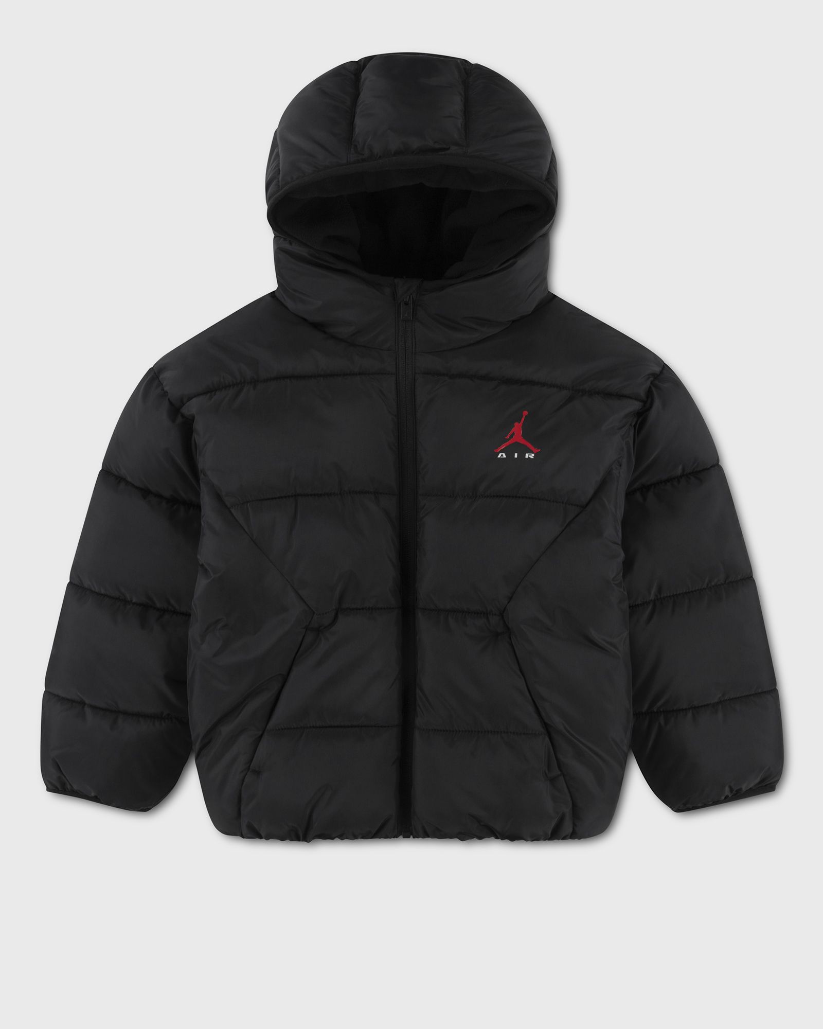 Jordan BROOKLYN GFX PUFFER, black