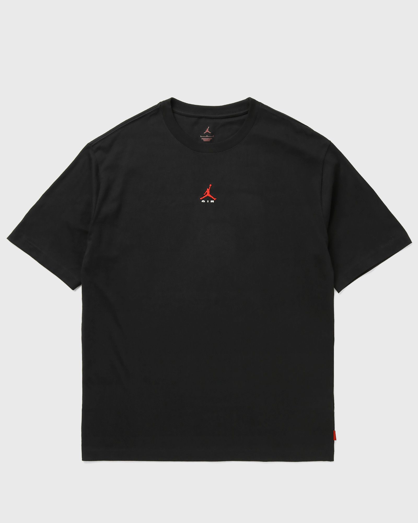 Jordan Brooklyn LSR WM GFX SS CRW, black