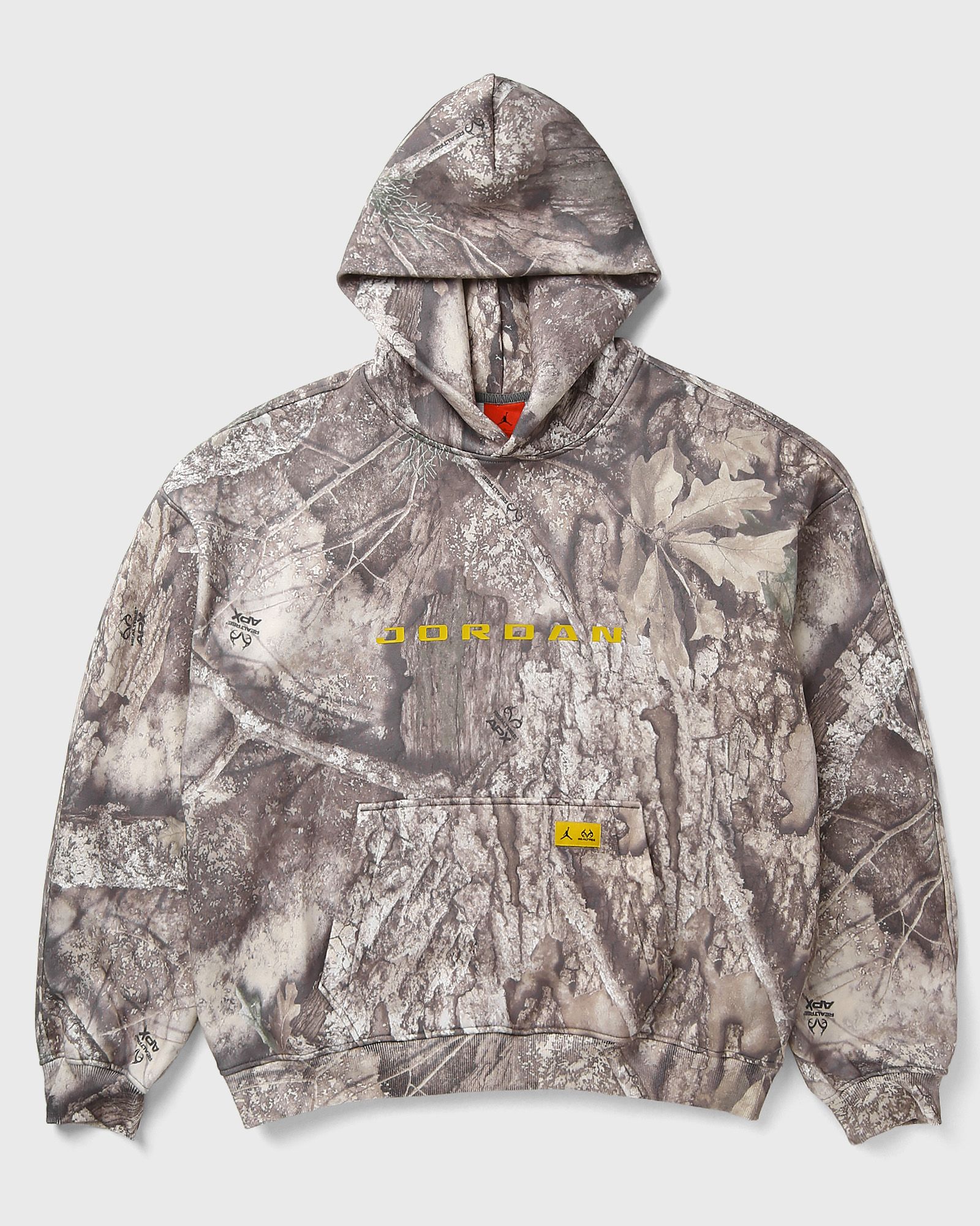 Jordan Brooklyn RLT FLC PO HD, white