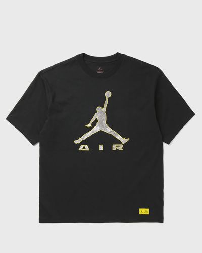 Jordan Brooklyn RLT SS CREW, black