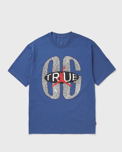 Jordan Brooklyn T-shirt, blue