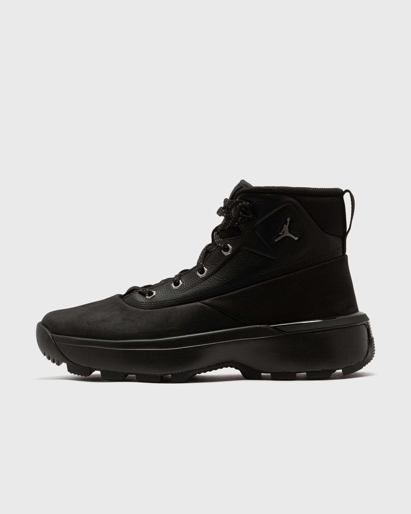 Jordan CITY BOOT, black