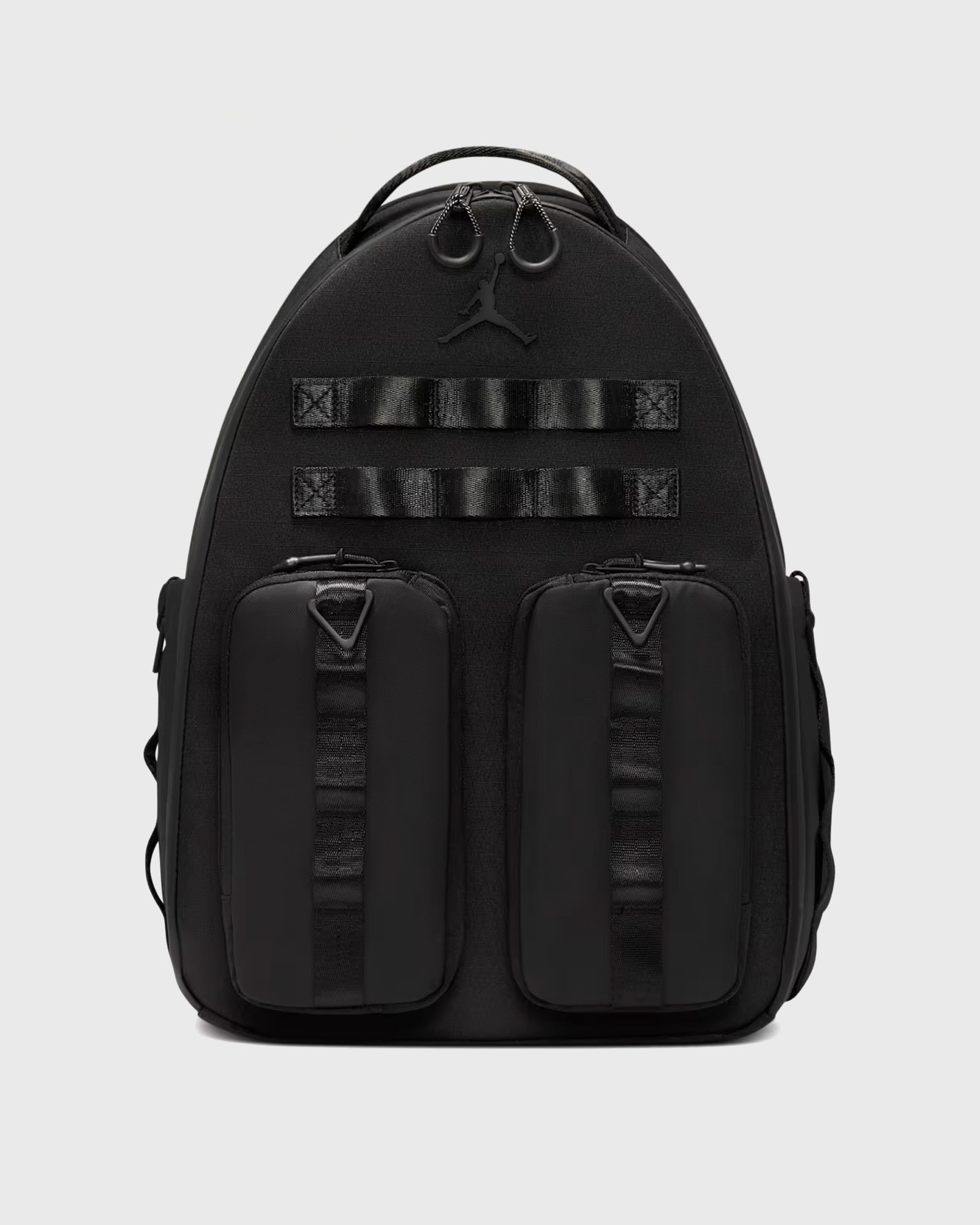Jordan COLLECTORS DAYPACK, black