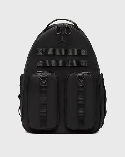 Jordan COLLECTORS DAYPACK, black