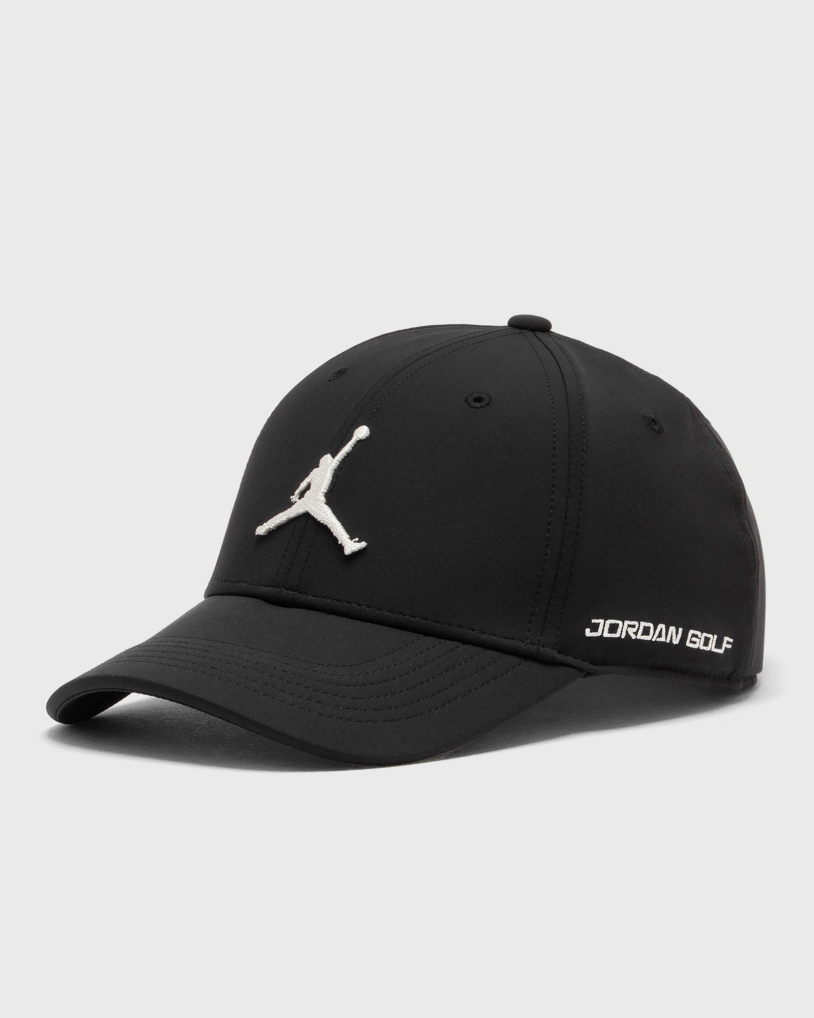 Jordan DF CLUB CAP S AB GOLF, black