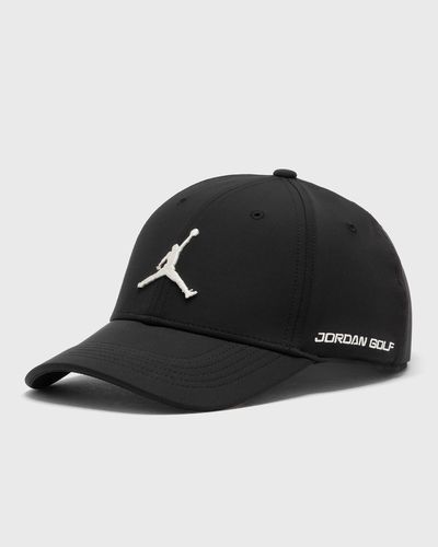 Jordan DF CLUB CAP S AB GOLF, black