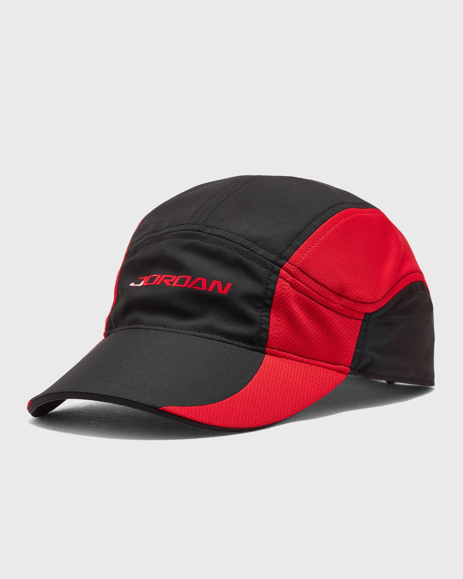 Jordan DF FLY CAP, black|red