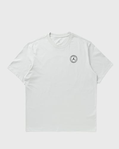 Jordan DF GOLF SS CREW, white
