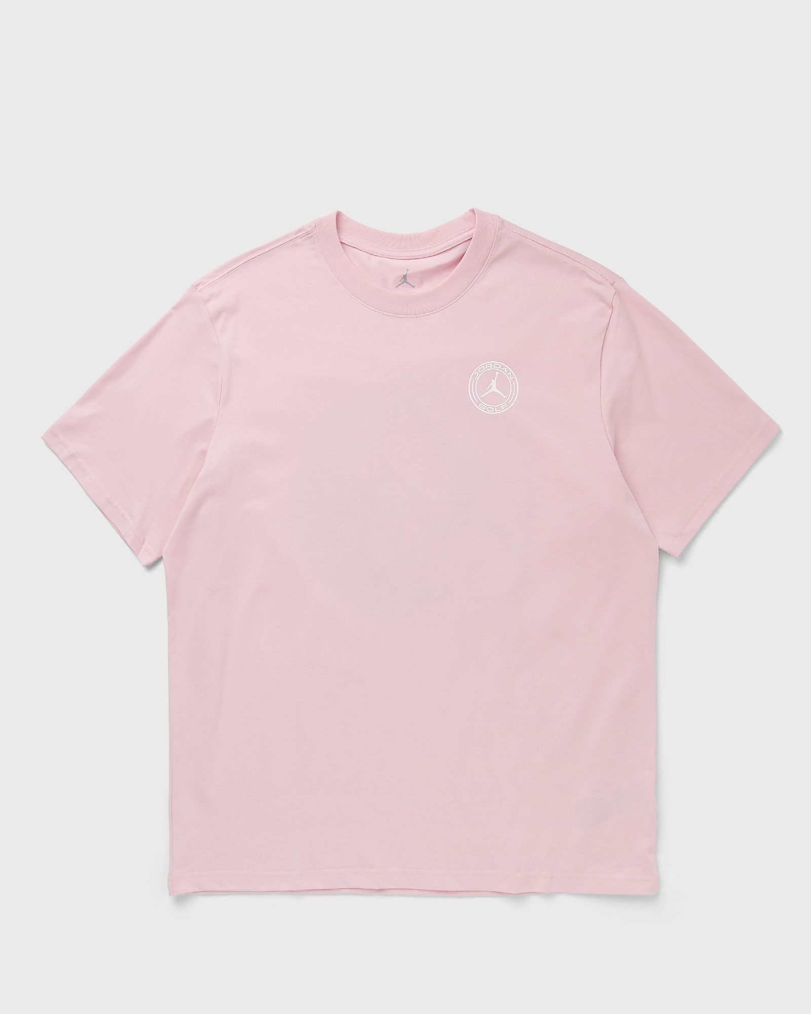 Jordan DF GOLF SS CREW, red