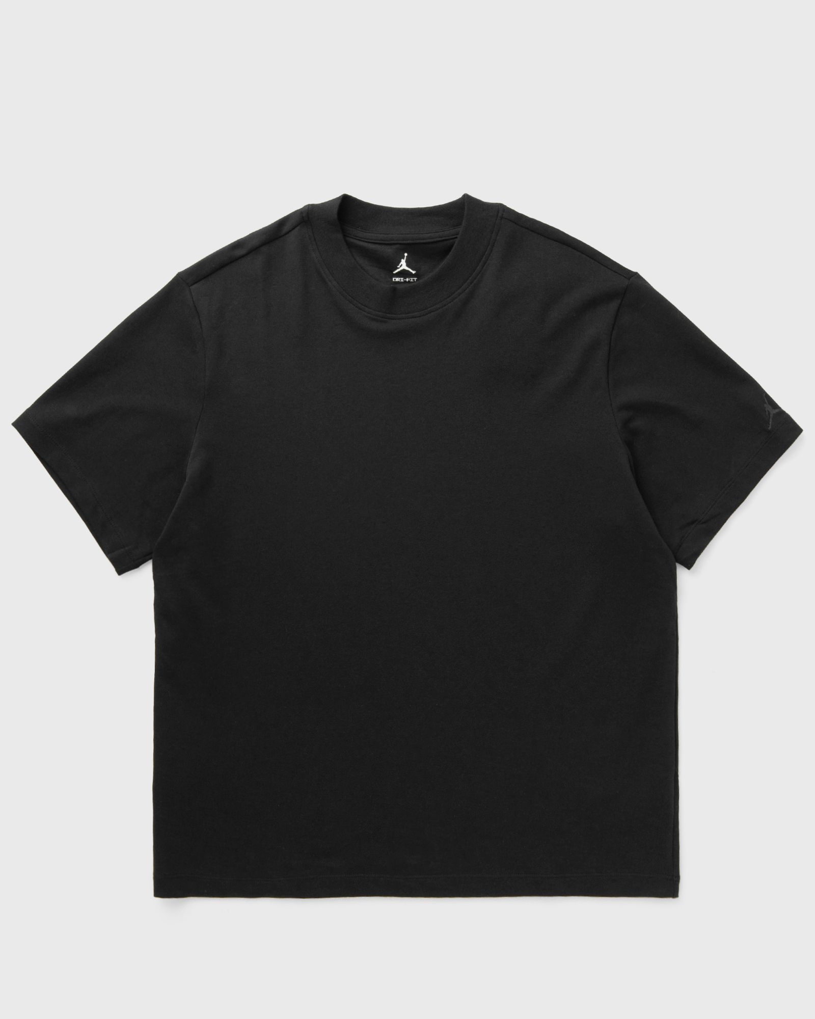 Jordan DF GOLF SS MOCK, black