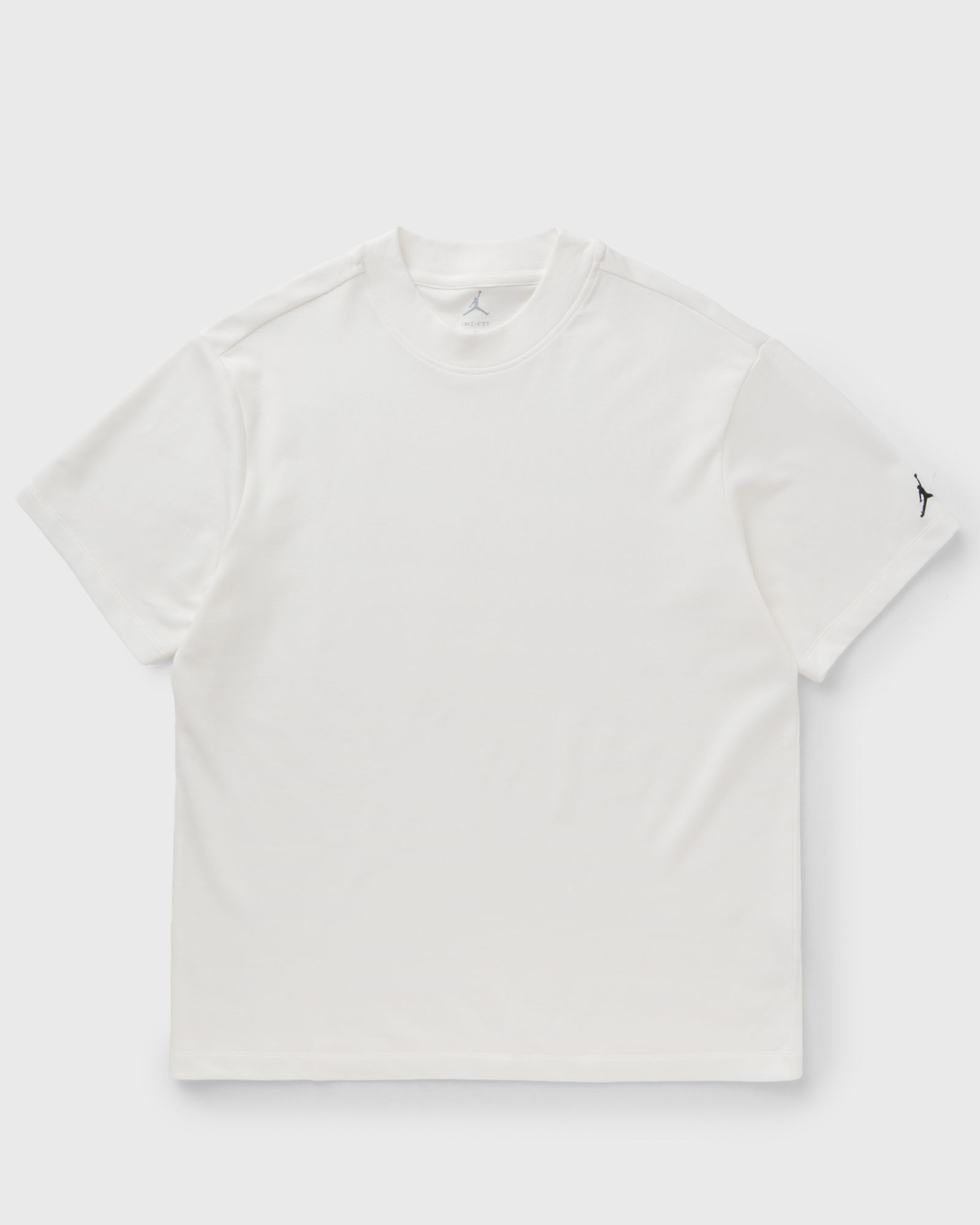 Jordan DF GOLF SS MOCK, beige