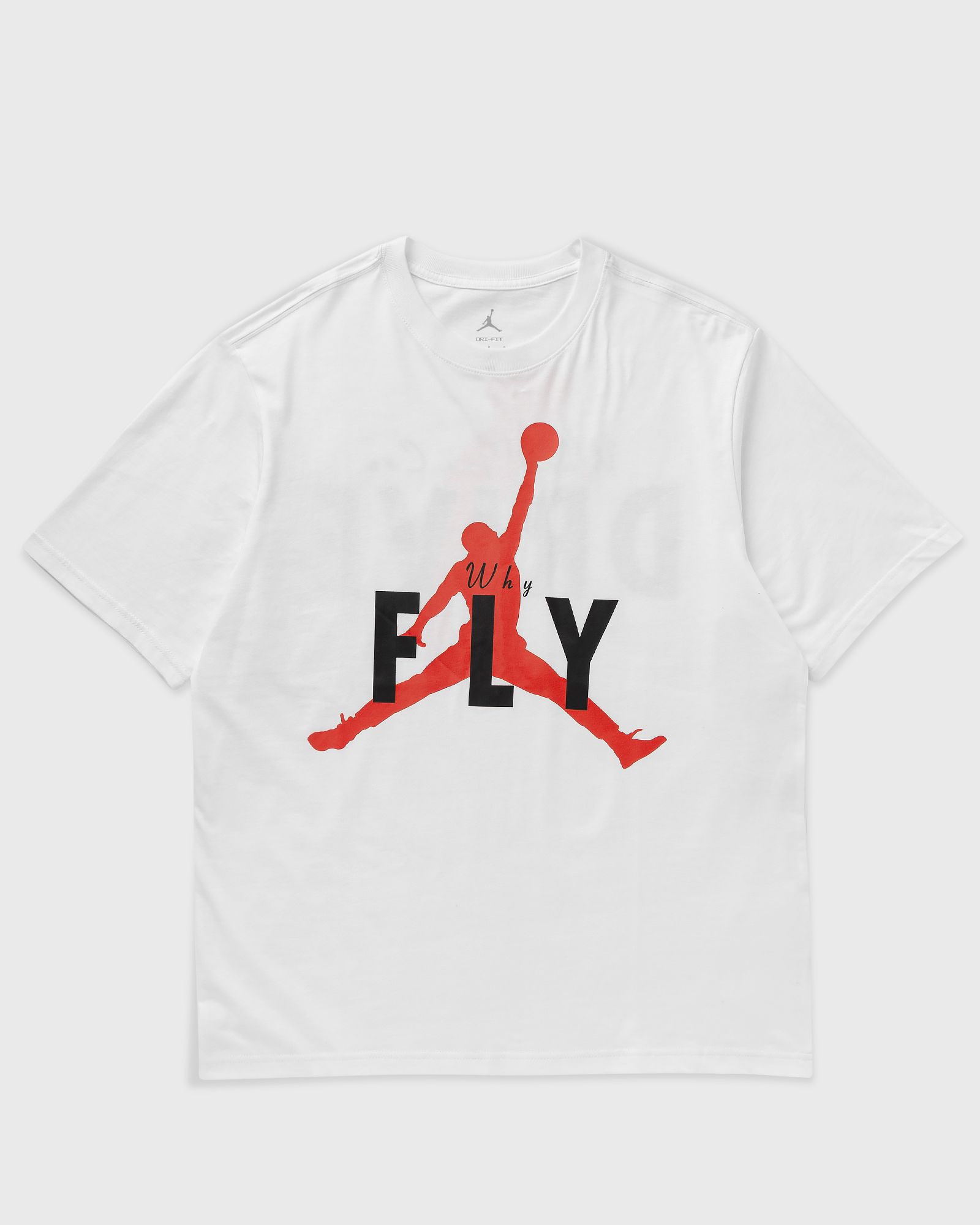 Jordan DF GOLF TEE, white