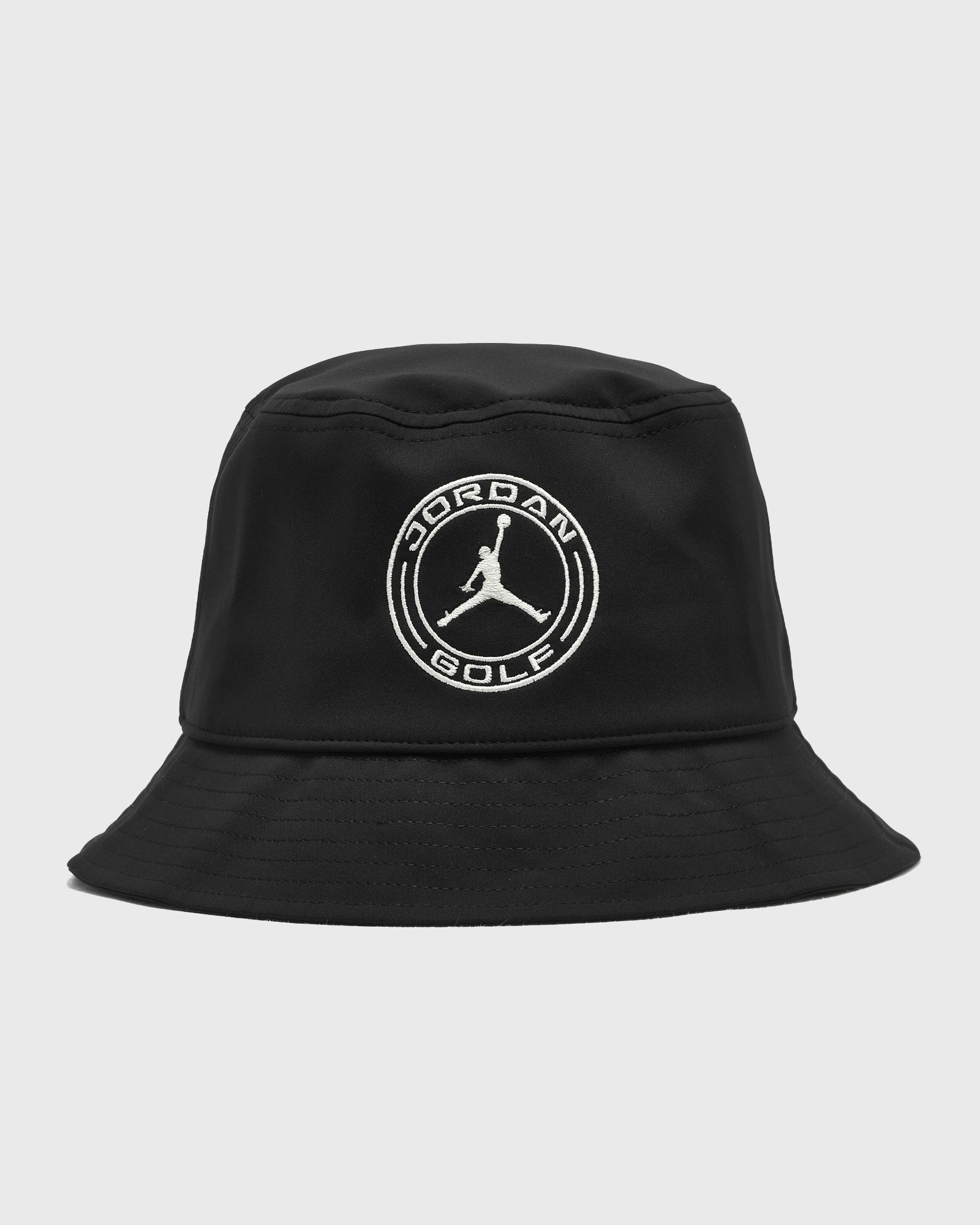 Jordan Dri-Fit APEX GOLF BUCKET HAT, black