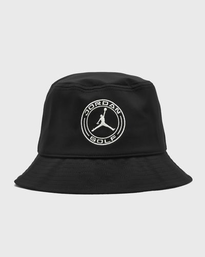 Jordan Dri-Fit APEX GOLF BUCKET HAT, black