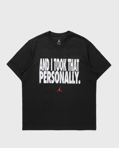 Jordan Dri-fit t-shirt, black
