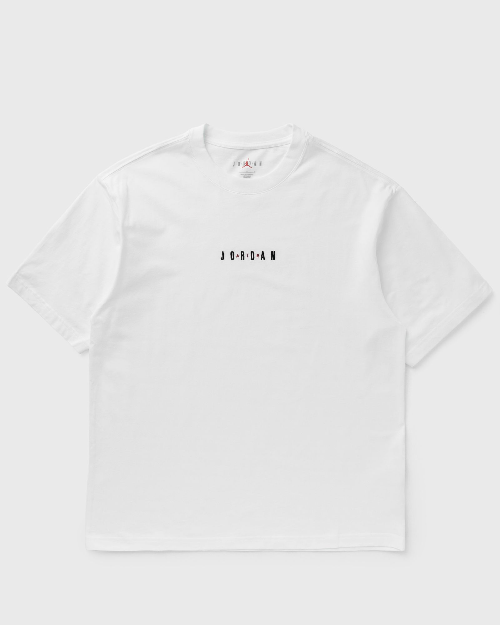 Jordan EMB AIR CREW, white