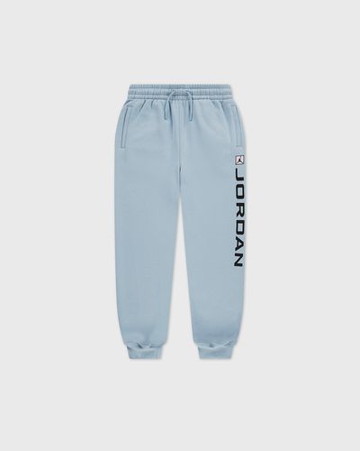 Jordan ESS FLC BASELINE PANT, blue