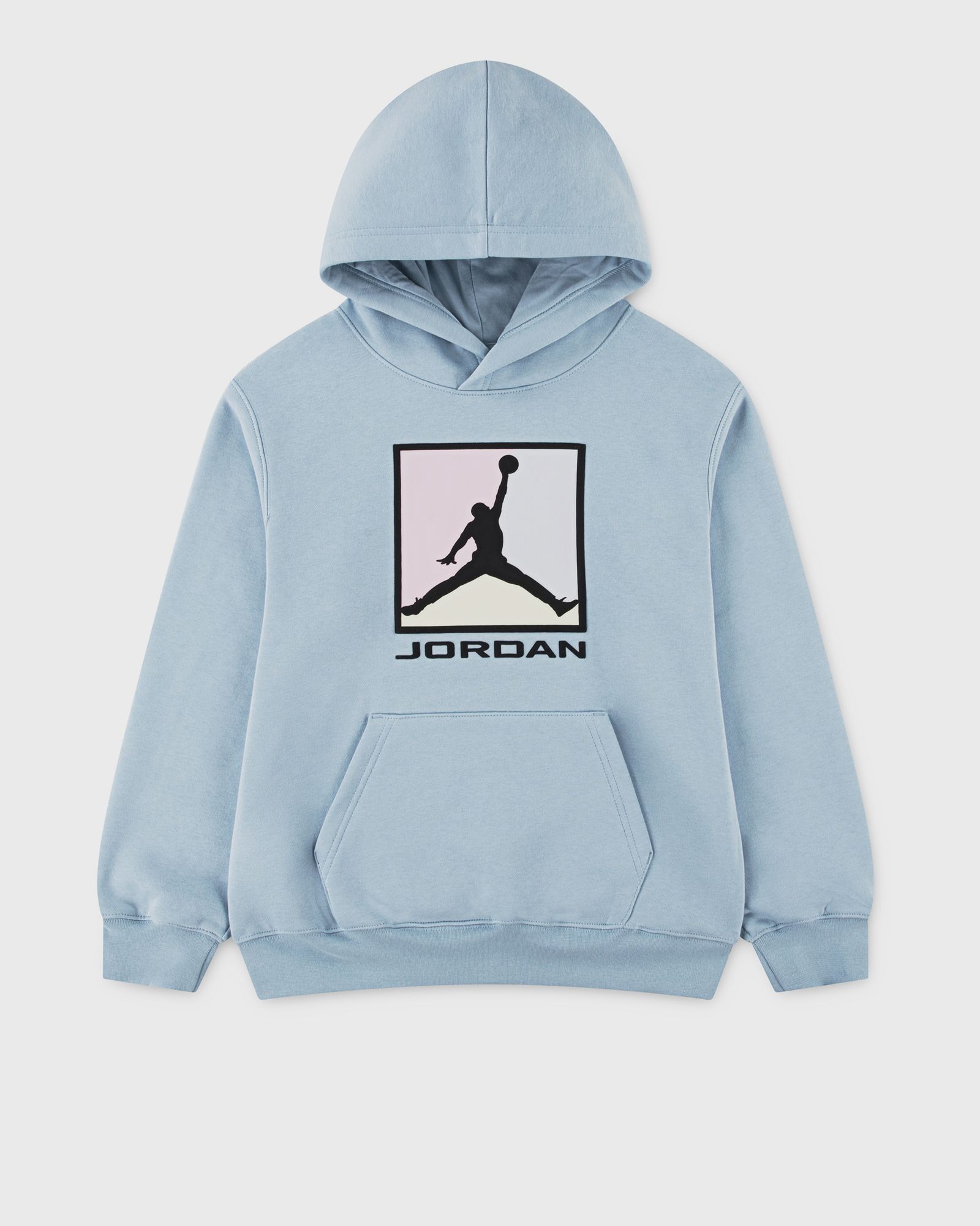 Jordan ESS FLC BASELINE PO, blue