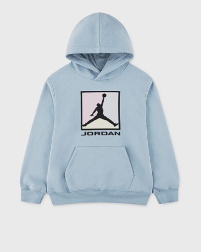 Jordan ESS FLC BASELINE PO, blue