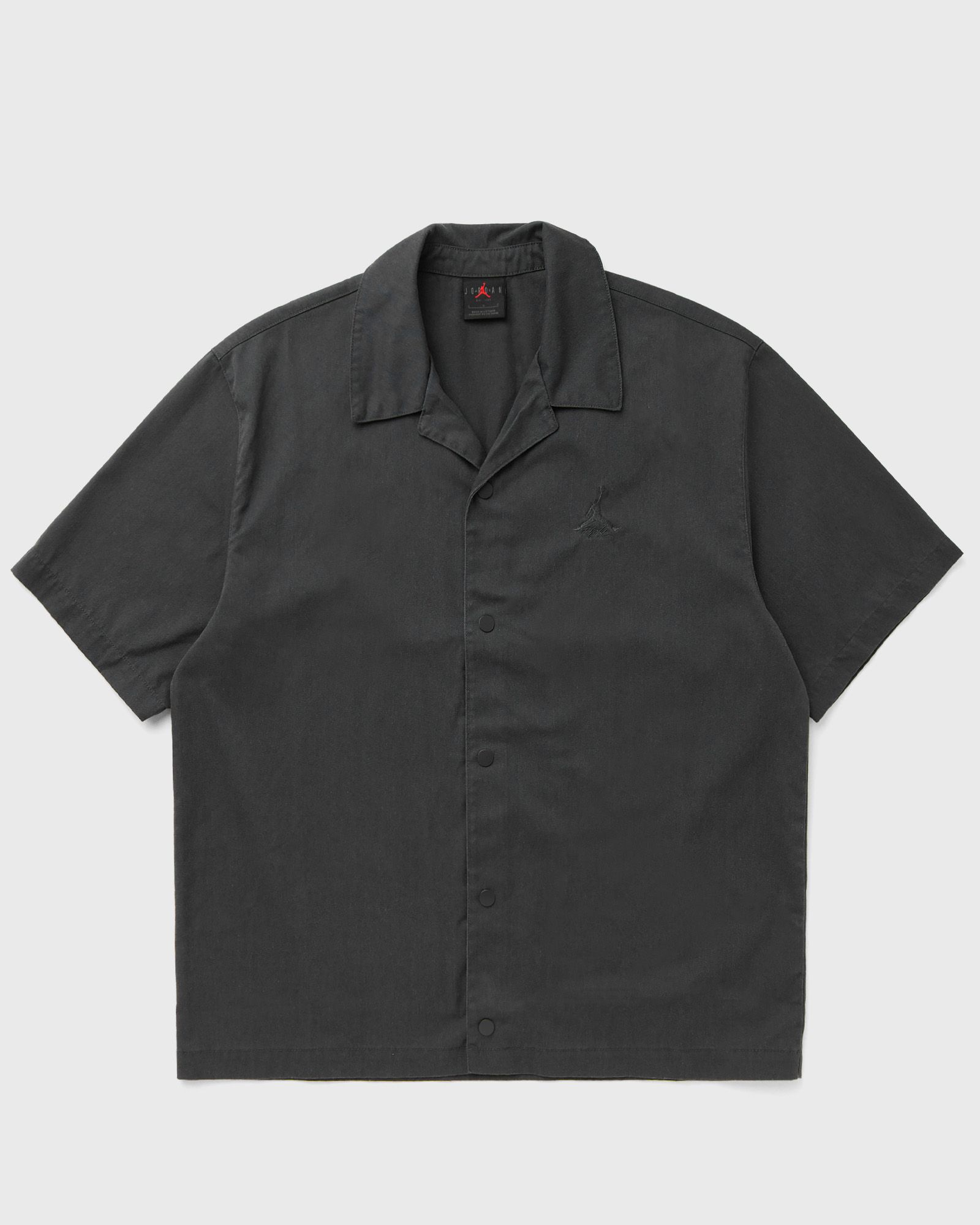 Jordan ESS STMT WSH TOP, black