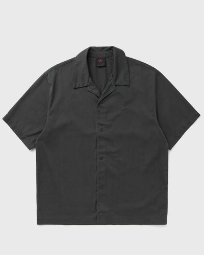 Jordan ESS STMT WSH TOP, black