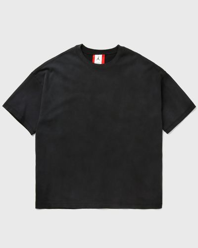 Jordan X In1House ESSENTIAL SS TEE, brown